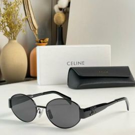 Picture of Celine Sunglasses _SKUfw56253357fw